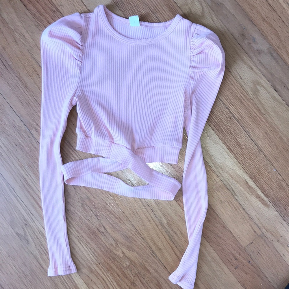 Shein top